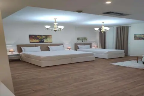 Treva Hotel Shkoder in Shkodër — foto 3