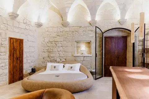 Pollicastro Boutique Hotel in Lecce, foto 11