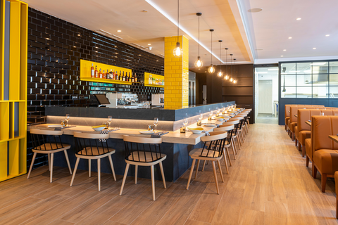 Hotel L'Azure foto 18