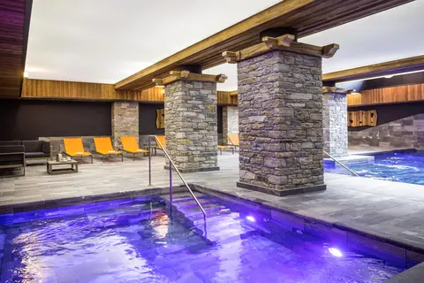 Hôtel Saint Charles in Val-Cenis — foto 9