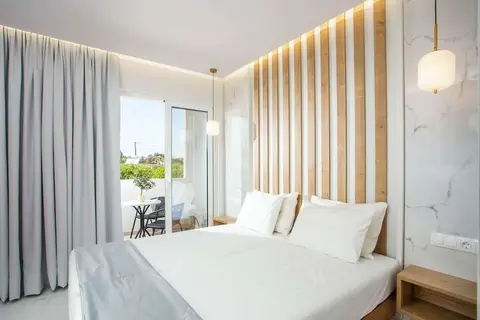 Tsampika Hotel in Faliraki, foto 2