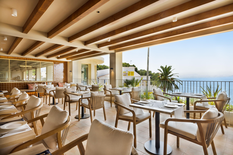 Hotel INMOOD Aucanada - adults only foto 15