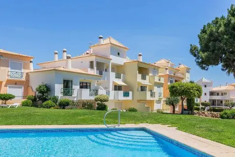 Santa Eulalia Hotel & Spa in Albufeira, foto 2