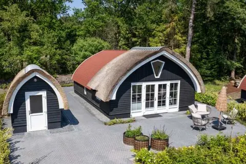 &ampapos;t Landgoed Baars foto 2