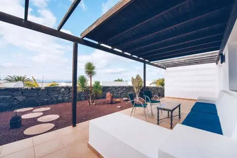 Hotel Dream Bocayna Village in Yaiza, foto 20