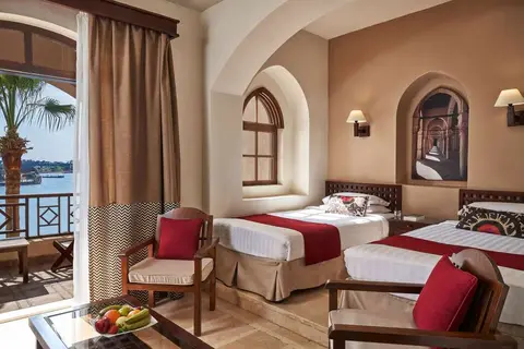 Sultan Bey Resort in El Gona, foto 4