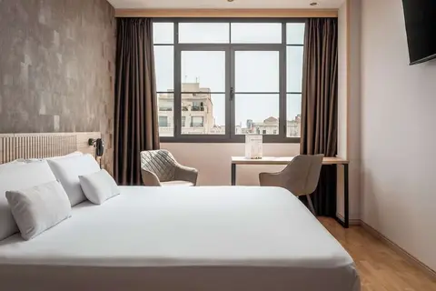 Petit Palace Eixample in Barcelona, foto 24