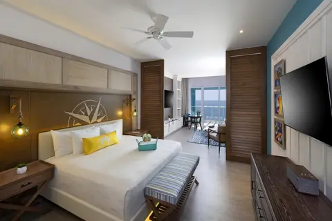 Margaritaville Island Reserve Riviera Cancún by Karisma in Puerto Morelos — foto 9