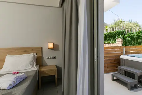 Resol Hotel in Μπαλί — foto 23