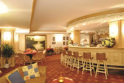 Grifone Dolomiti Resort in Arabba — foto 22