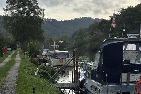 Knaus Campingpark Nassau foto 4