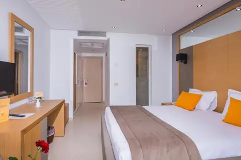 Abou Sofiane Hotel & Aquapark in Abou Sofiane, foto 25