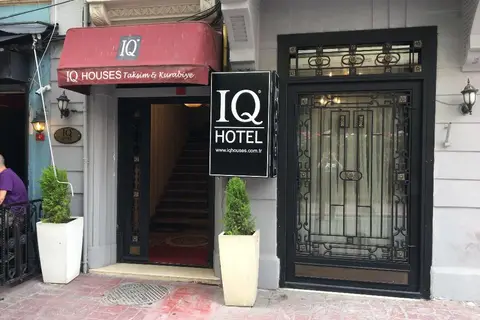 IQ Houses Kurabiye in Fatih — foto 10