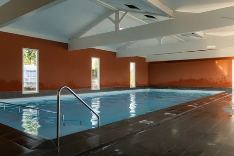 Camping Les Places Dorées foto 29