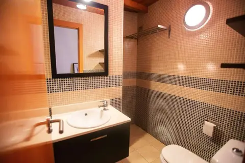 Atarazanas Malaga Boutique Hotel in Málaga — foto 13