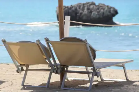 Borgo di Riaci Beach Resort in Ricadi, foto 8