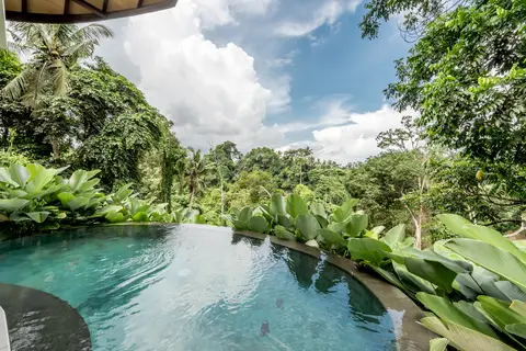 Tanadewa Resort & Spa Ubud by Cross Collection in Ubud, Kecamatan Gianyar, Kabupaten Gianyar, Bali, Indonesia — foto 20