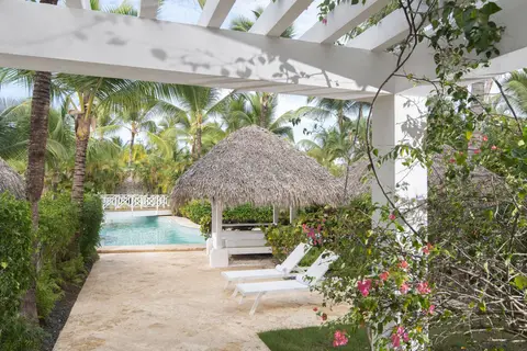 Zel Punta Cana - All Suites in Salvaleón de Higüey, foto 30