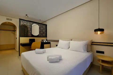 Wyndham Corfu Acharavi Hotel in Αχαράβη — foto 12