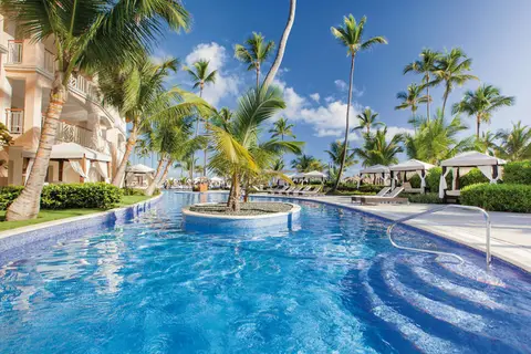Hotel Majestic Elegance Punta Cana in Salvaleón de Higüey, foto 4