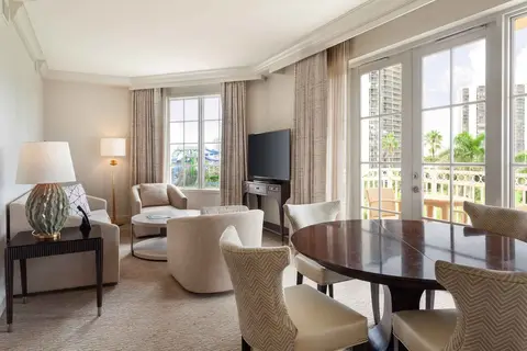 JW Marriott Miami Turnberry Resort & Spa in Aventura, foto 14