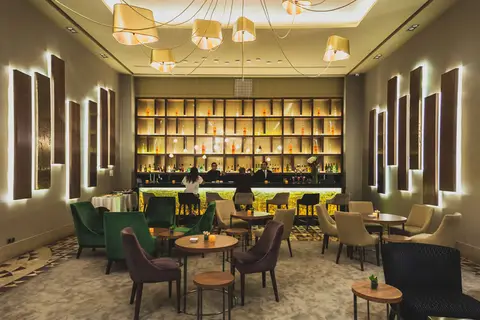 Kenzi Tower Hotel in Casablanca, foto 8