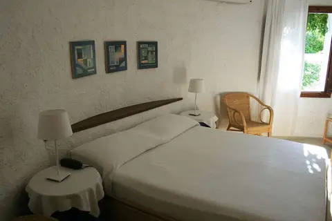 Hotel Villa Mediterranea in Noto, foto 16
