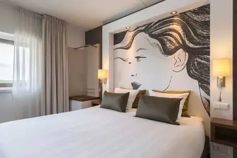 Leonardo Hotel Papendrecht in Papendrecht, foto 12