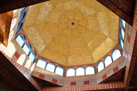 Hotel Les Merinides in Fez, foto 27