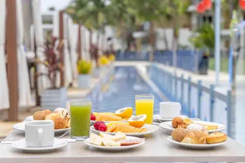 Decameron Barú in Cartagena — foto 11