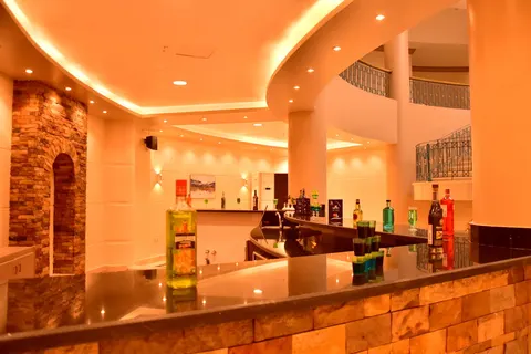 Dive Inn in Sharm El Sheikh — foto 16