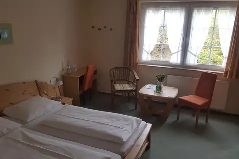 Landhotel Altastenberg - Logies ontbijt in Winterberg — foto 6
