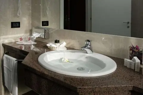 Best Western Hotel Madison in Milaan — foto 21