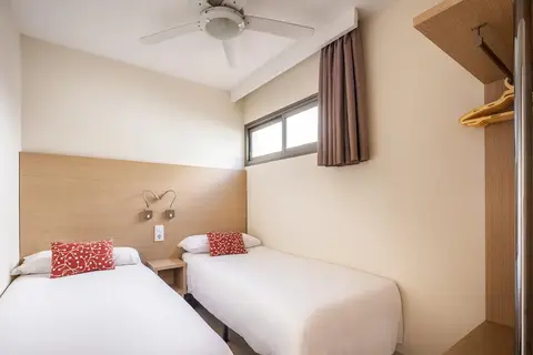 Apartamentos Edén in Las Palmas de Gran Canaria — foto 7