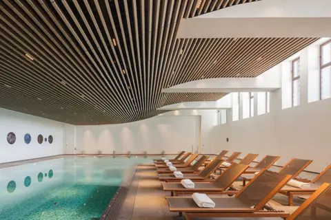 Six Senses Kaplankaya in Milas — foto 5