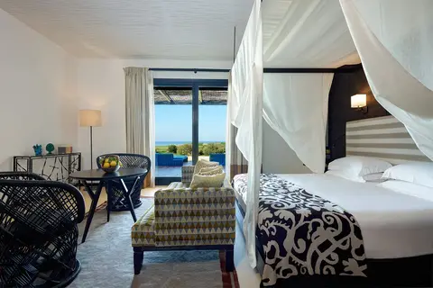 Verdura Resort in Sciacca, foto 27