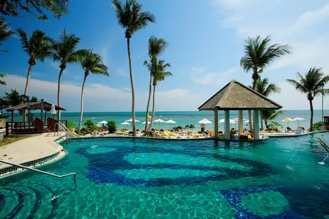 Centara Villas Samui in บ้านหัวถนน — foto 3
