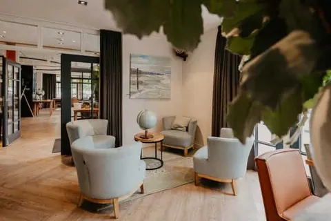 Badhotel Renesse foto 38