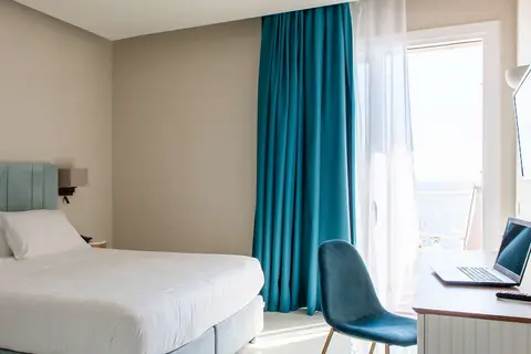 Hotel Club Due Torri in Maiori — foto 16