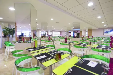 Hotel Servigroup Calypso in Benidorm, foto 6