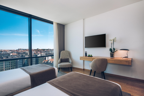 Iberostar Selection Lisboa foto 4