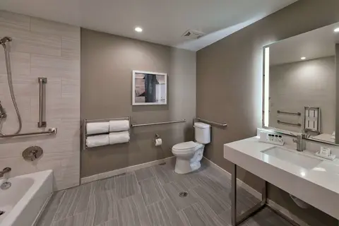 Inn at the Pier Pismo Beach, Curio Collection by Hilton in Irvine — foto 14