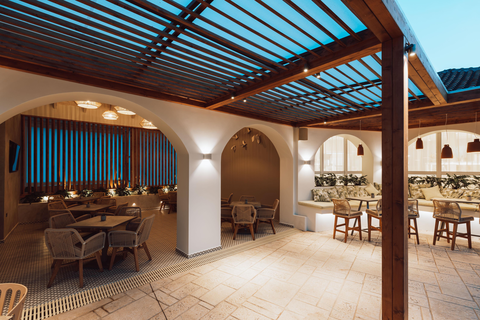 Hotel Marelen foto 21