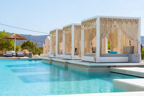 Althea Boutique Hotel in Δημοτική Ενότητα Καρπάθου — foto 6