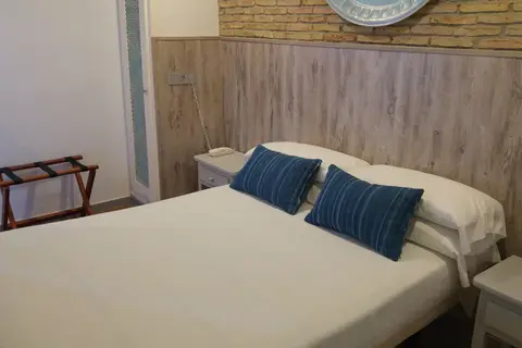 Hotel Campomar Playa in El Puerto de Santa María — foto 24