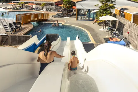 Camping Loyada foto 10