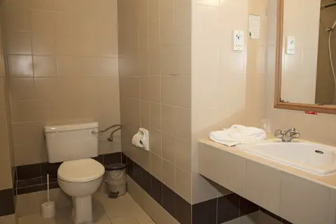 The St. George's Park Hotel in San Ġiljan — foto 29