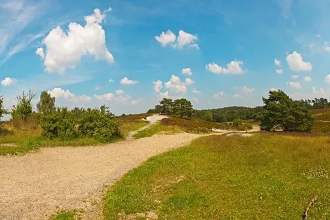 Hotel Berg en Dal foto 17