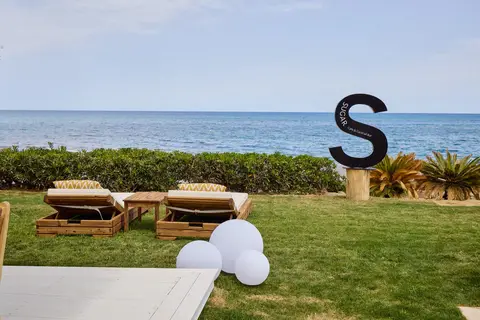 Maravel Star Art Hotel in Δήμος Ρεθύμνης — foto 12