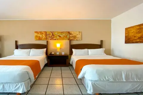 Flamingo Cancun Resort in Cancùn — foto 3